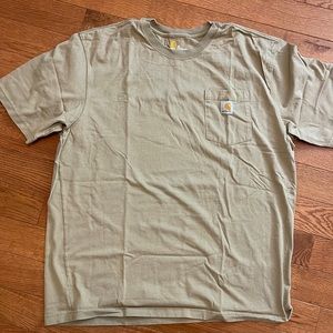Carhartt Loose-fit Pocket Tee